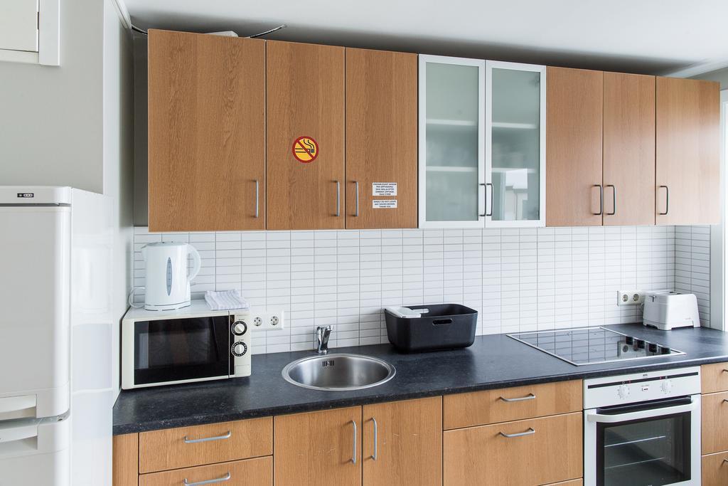 Acco Guesthouse Akureyri Cameră foto